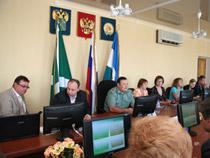 Петербургская таможня подвела итоги работы за первое полугодие 2014