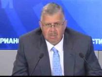 Пресс-конференция Руководителя ФТС России Андрея Бельянинова (видео)