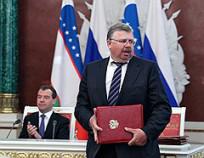 Дмитрий Медведев: это безобразие пора кончать