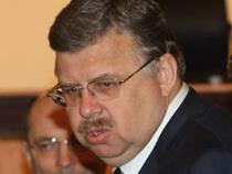 В зеленом коридоре