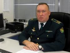 Назначен начальник таможенного поста МАПП Гуково Ростовской таможни