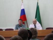 В Биробиджанской таможне назначен новый руководитель