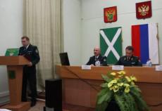 В первом квартале 2014 года Биробиджанская таможня перечислила в федеральный бюджет 244 миллиона рублей