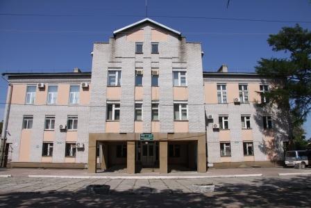 Изменения в руководящем составе Биробиджанской таможни