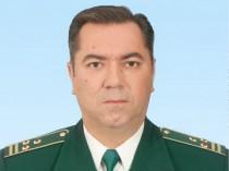 Временно исполнять обязанности начальника Сочинской таможни будет Сергей Бондаренко