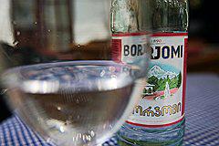 Россияне выпьют "Боржоми" раньше грузинского вина