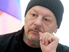 Умер внук Сталина режиссер Александр Бурдонский