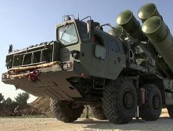Турция не сможет передать США закупленные в РФ ЗРК С-400 без согласия Москвы