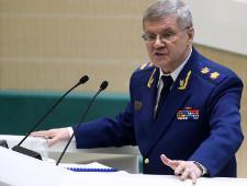 Чайка дал указание проверить российские зоопарки и океанариумы