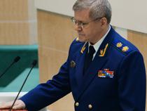 Рашкин пожаловался Чайке на проверку дела «Нового величия»