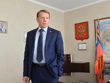 Деньги военных инвалидов растратили на ремонт квартир бывшего чиновника