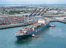 Рефрижераторные суда CMA CGM на сервисе NEFWI будут совершать еженедельные судозаходы в порт Зебрюгге (Бельгия)