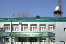 Строительство двух таможенно-логистических терминалов (ТЛТ) в регионе деятельности Дагестанской таможни продолжается