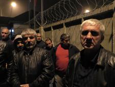 Отказ в даче взяток привел к таможенному коллапсу на границе Дагестана с Азербайджаном