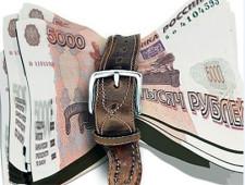 Минфин предложил снизить дефицит бюджета в 2017 году с 3,2% ВВП до 2,1% ВВП