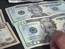 Россия увеличила инвестиции в гособлигации США на 13,5 млрд долларов 
