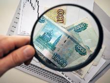 Инфляция в России уже достигла уровня в 4%