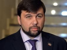 Глава ДНР пообещал "резню в Донбассе" в случае изменения Минских соглашений
