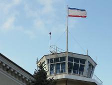 Минтранс РФ предложил экспертам IATA посетить Симферополь