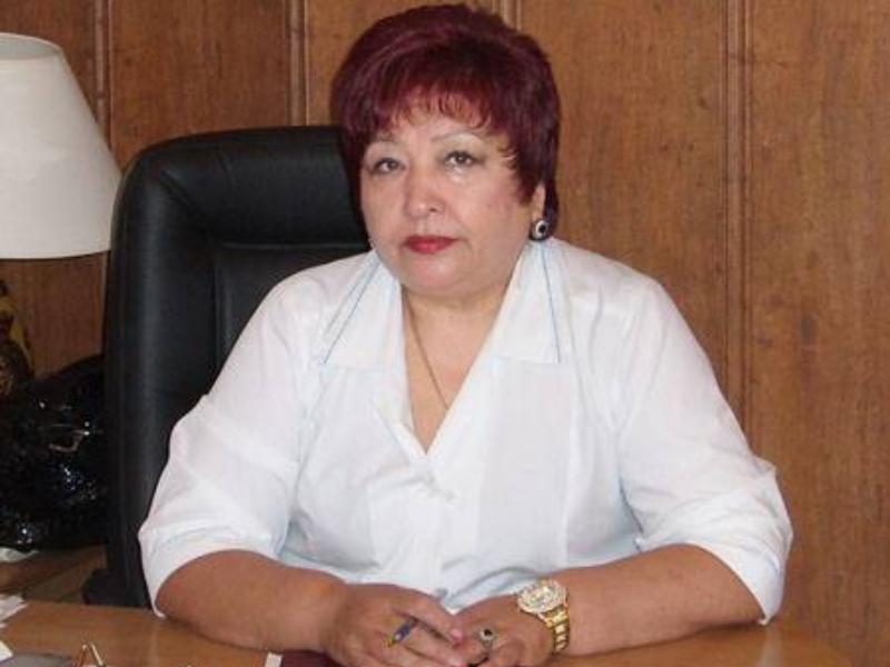 Матерью мажора, снесшего курсанта в Воронеже, оказалась влиятельный медик и бывший депутат