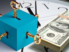 Минфин просит для правительства и ЦБ право вводить валютные ограничения