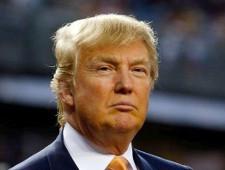 Во время визита в Израиль Трампа поселят в номере-бомбоубежище