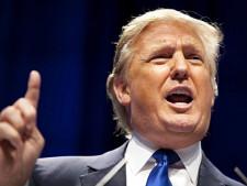 Трамп считает встречу с Лавровым «очень-очень успешной»