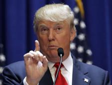 Трамп подтвердил "трансатлантическое единство" в отношении России