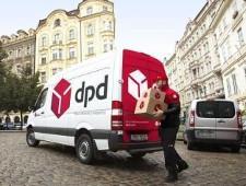 DPD вводит в России двухчасовой интервал курьерской доставки