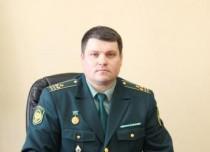 Начальником Находкинской таможни назначен Сергей Дудка