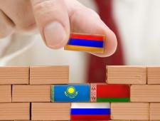 Таможенный кодекс ЕАЭС помог Армении увеличить внешнеторговый оборот