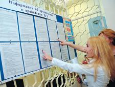 Выпускники получат SMS о результатах ЕГЭ 