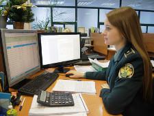 Красноярская таможня впервые применила технологию автоматического выпуска декларации на товары