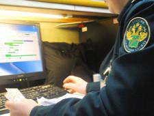 Новокузнецкий таможенный пост Кемеровской таможни впервые осуществил «удаленный выпуск»