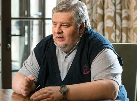 Общие бизнес-интересы структур Елисеева и Тимченко