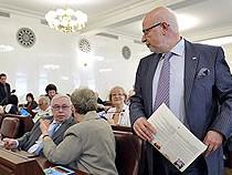 СПЧ попросил Путина провести первую административную амнистию