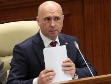 Премьер Молдавии объяснил высылку российских дипломатов национальными интересами
