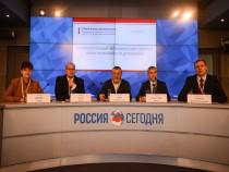  В Москве состоялся Первый Всероссийский форум уполномоченных экономических операторов