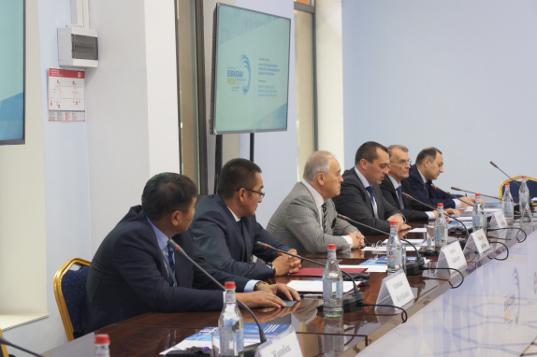 Развитие промышленности и транспорта – основа для роста экономики стран ЕАЭС