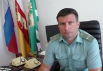 Назначен начальник Северо-Осетинской таможни