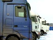 РФ через спутник будет следить за транзитными таможенными грузами