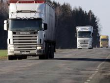 Белорусским водителям могут разрешить работать в РФ с национальными правами
