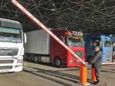Россия и Армения договорились развивать автомобильное сообщение