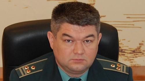 Назначен начальник Татарстанской таможни 