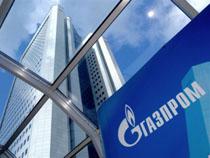 "Газпром" получил от Минюста Украины постановление об аресте акций "Газтранзита"