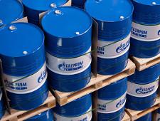 "Газпром нефть" в I полугодии увеличила продажи судовых масел на 7,5%, до 7,4 тыс. тонн