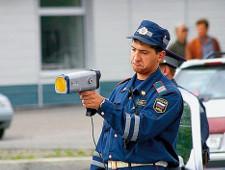 Счетная палата нашла миллиарды рублей неопознанных штрафов за нарушения ПДД