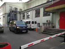 Обыски у режиссера Серебренникова связали с делом о растрате