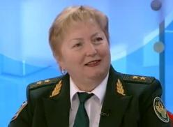 Статья статс-секретаря - заместителя руководителя ФТС России Татьяны Голендеевой "Платежная система ФТС"