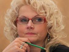 Голикова рассказала о планах отказаться от балльной пенсионной системы&#8205;
